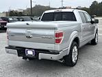 Used 2011 Ford F-150 Platinum SuperCrew Cab RWD, Pickup for sale #24315A - photo 2