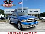 New 2024 Ram 1500 Classic Tradesman Crew Cab 4WD, Pickup for sale #24317 - photo 1