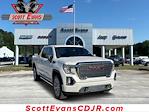 Used 2019 GMC Sierra 1500 Denali Crew Cab 4WD, Pickup for sale #24323A - photo 1