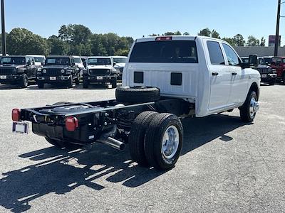 2024 Ram 3500 Crew Cab DRW 4WD, Cab Chassis for sale #24324 - photo 2