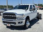 New 2024 Ram 3500 Tradesman Crew Cab 4WD, Cab Chassis for sale #24324 - photo 5