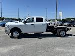 New 2024 Ram 3500 Tradesman Crew Cab 4WD, Cab Chassis for sale #24324 - photo 6