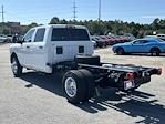 New 2024 Ram 3500 Tradesman Crew Cab 4WD, Cab Chassis for sale #24324 - photo 7