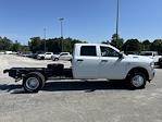 New 2024 Ram 3500 Tradesman Crew Cab 4WD, Cab Chassis for sale #24324 - photo 8