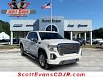 Used 2020 GMC Sierra 1500 Denali Crew Cab 4WD, Pickup for sale #24328C - photo 1