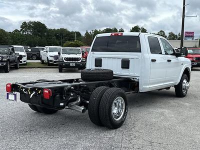 2024 Ram 3500 Crew Cab DRW 4WD, Cab Chassis for sale #24330 - photo 2