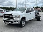 New 2024 Ram 3500 Tradesman Crew Cab 4WD, Cab Chassis for sale #24330 - photo 3