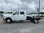 New 2024 Ram 3500 Tradesman Crew Cab 4WD, Cab Chassis for sale #24330 - photo 5