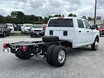 New 2024 Ram 3500 Tradesman Crew Cab 4WD, Cab Chassis for sale #24330 - photo 2