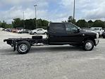 New 2024 Ram 3500 Tradesman Crew Cab 4WD, Cab Chassis for sale #24332 - photo 8