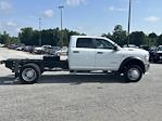 New 2024 Ram 4500 SLT Crew Cab 4WD, Cab Chassis for sale #24333 - photo 6