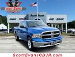 New 2024 Ram 1500 Classic Tradesman Crew Cab 4WD, Pickup for sale #24336 - photo 1