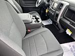 New 2024 Ram 1500 Classic Tradesman Crew Cab 4WD, Pickup for sale #24336 - photo 14