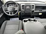 New 2024 Ram 1500 Classic Tradesman Crew Cab 4WD, Pickup for sale #24336 - photo 23