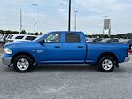 New 2024 Ram 1500 Classic Tradesman Crew Cab 4WD, Pickup for sale #24336 - photo 7