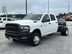 New 2024 Ram 3500 Tradesman Crew Cab 4WD, Cab Chassis for sale #24337 - photo 3