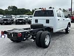 New 2024 Ram 3500 Tradesman Crew Cab 4WD, Cab Chassis for sale #24337 - photo 2