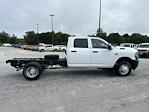 New 2024 Ram 3500 Tradesman Crew Cab 4WD, Cab Chassis for sale #24337 - photo 6