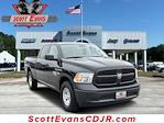 New 2024 Ram 1500 Classic Tradesman Crew Cab 4WD, Pickup for sale #24338 - photo 1