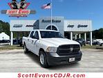 New 2024 Ram 1500 Classic Tradesman Crew Cab 4WD, Pickup for sale #24339 - photo 1