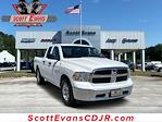 New 2024 Ram 1500 Classic Tradesman Quad Cab RWD, Pickup for sale #24342 - photo 1