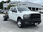 New 2024 Ram 3500 Tradesman Crew Cab 4WD, Cab Chassis for sale #24344 - photo 32