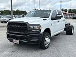 New 2024 Ram 3500 Tradesman Crew Cab 4WD, Cab Chassis for sale #24344 - photo 3