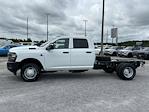 New 2024 Ram 3500 Tradesman Crew Cab 4WD, Cab Chassis for sale #24344 - photo 5