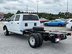 New 2024 Ram 3500 Tradesman Crew Cab 4WD, Cab Chassis for sale #24344 - photo 4