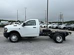 New 2024 Ram 3500 Tradesman Regular Cab 4WD, Cab Chassis for sale #24346 - photo 5