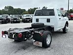 New 2024 Ram 3500 Tradesman Regular Cab 4WD, Cab Chassis for sale #24346 - photo 2