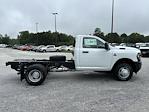 New 2024 Ram 3500 Tradesman Regular Cab 4WD, Cab Chassis for sale #24346 - photo 27