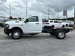 New 2024 Ram 3500 Tradesman Regular Cab 4WD, Cab Chassis for sale #24348 - photo 5