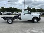 New 2024 Ram 3500 Tradesman Regular Cab 4WD, Cab Chassis for sale #24348 - photo 6