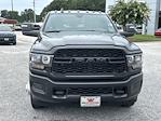 New 2024 Ram 3500 Tradesman Crew Cab 4WD, Cab Chassis for sale #24349 - photo 7