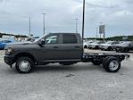 New 2024 Ram 3500 Tradesman Crew Cab 4WD, Cab Chassis for sale #24349 - photo 5