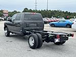 New 2024 Ram 3500 Tradesman Crew Cab 4WD, Cab Chassis for sale #24349 - photo 4