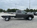 New 2024 Ram 3500 Tradesman Crew Cab 4WD, Cab Chassis for sale #24349 - photo 6