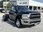 New 2024 Ram 3500 SLT Regular Cab 4WD, Cab Chassis for sale #24352 - photo 4