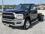 New 2024 Ram 3500 SLT Regular Cab 4WD, Cab Chassis for sale #24352 - photo 6