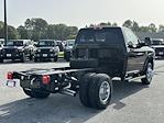 New 2024 Ram 3500 SLT Regular Cab 4WD, Cab Chassis for sale #24352 - photo 2