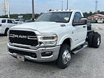 New 2024 Ram 3500 SLT Regular Cab 4WD, Cab Chassis for sale #24353 - photo 6