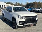 Used 2021 Chevrolet Colorado Z71 Crew Cab RWD, Pickup for sale #24368A - photo 5