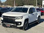 Used 2021 Chevrolet Colorado Z71 Crew Cab RWD, Pickup for sale #24368A - photo 6