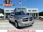 New 2024 Ram 1500 Classic Tradesman Crew Cab RWD, Pickup for sale #24379 - photo 1