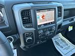 New 2024 Ram 1500 Classic Tradesman Crew Cab RWD, Pickup for sale #24379 - photo 28