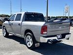 New 2024 Ram 1500 Classic Tradesman Crew Cab RWD, Pickup for sale #24379 - photo 8