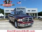 New 2024 Ram 1500 Classic Tradesman Crew Cab RWD, Pickup for sale #24380 - photo 1