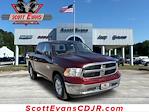 New 2024 Ram 1500 Classic Tradesman Crew Cab RWD, Pickup for sale #24381 - photo 1