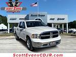 New 2024 Ram 1500 Classic Tradesman Crew Cab RWD, Pickup for sale #24383 - photo 1